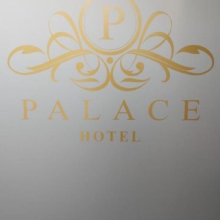 Hotel Palace Rovigo Exterior foto